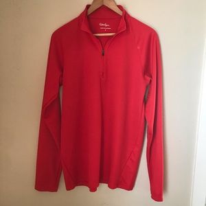 Walter Hagen Men’s Golf sweater size small